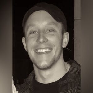 Meet your Posher, R.j.